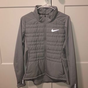 nike running jacket
